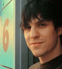 Billy Redieck