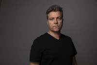 Kasper D. Gattrup