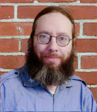 Jared M. Silver