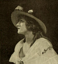 Grace Darmond
