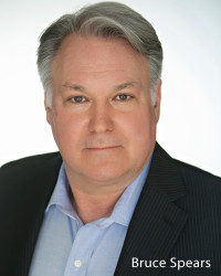 Bruce Spears