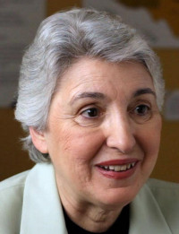 Eleanor Smeal
