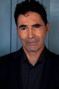 Steve Daron