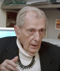 Stanley Krippner
