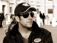 Daniel Talento
