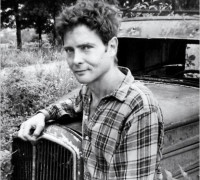 William Stanley Merwin
