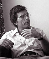 Philip Agee