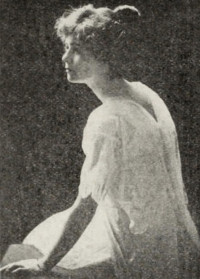 Margaret Darwin