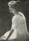 Margaret Darwin