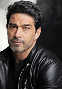 Jonathan Dane