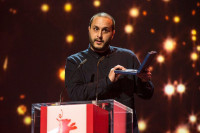 Mahdi Fleifel