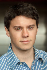 Josh Negrin