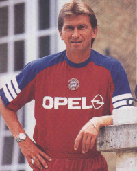 Klaus Augenthaler