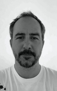 Nicos Beatty