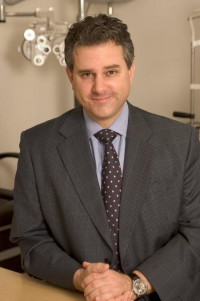 Dan Reinstein