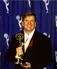 George Daugherty