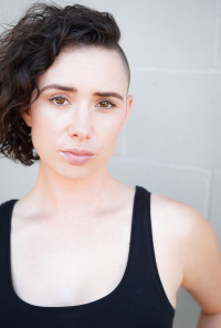 Kim Burns