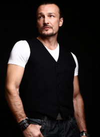 Tomas Glaving