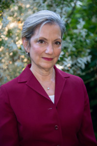 Penny Shaw