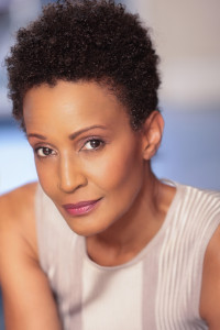 Leigh Bush