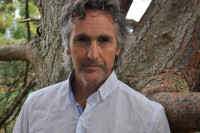 Ward Serrill