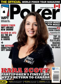 Kara Scott