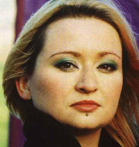 Eliza Carthy