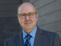 Gregory Daven