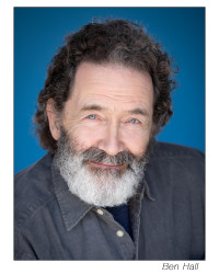 Ben Hall
