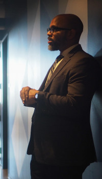 Baayan Bakari