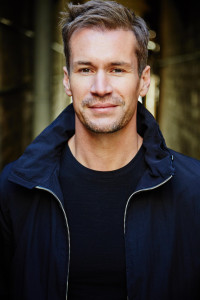 Matthew Walker