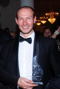 Maxim Jago