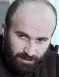 Shamil Basayev