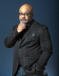 Boyce Watkins