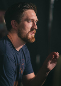 Kyle Higgins