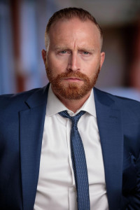 Benjamin David
