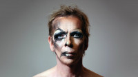 David Hoyle