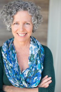 Barbara Cole