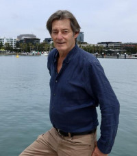 Peter Richards