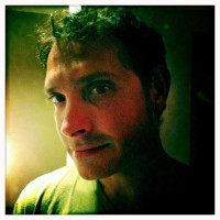 Marc Roma