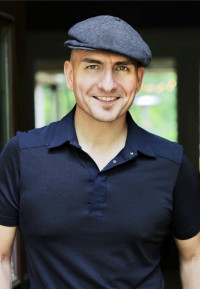 Ron Gonzalez