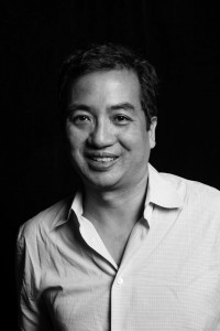 Robert M. Chang