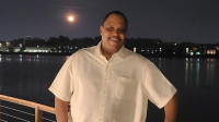 Bobby Broome
