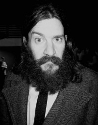 Brian Atkinson