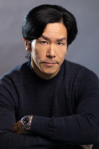 Johnson Phan