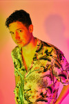Jono Mitchell
