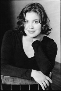 Jennifer Stackpole