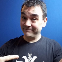 Ed Placencia