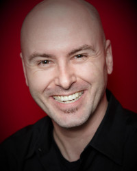 David Eddings
