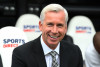 Alan Pardew